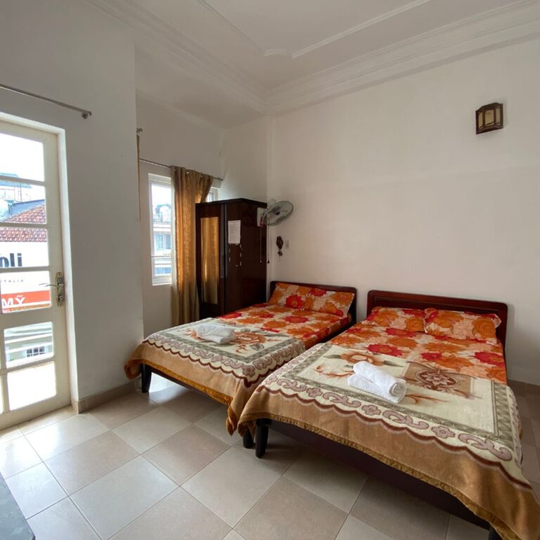 Bán Khách sạn, đường Lê Quý Đôn, Phường 5, thành phố Đà Lạt, 65.4m2, Đường ô tô tận nơi