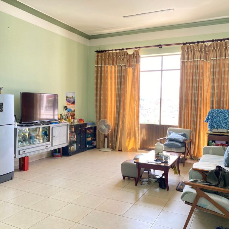 Bán nhà, đường Ngô Quyền, Phường 6, thành phố Đà Lạt, 530m2, Đường ô tô tận nơi 8m