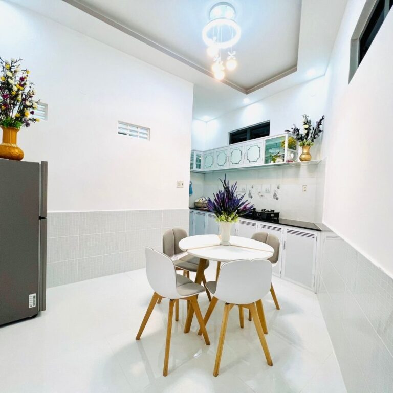 Bán nhà, đường Phan Đình Phùng, Phường 2, thành phố Đà Lạt, 42m2, Đường hiện trạng 2,6m