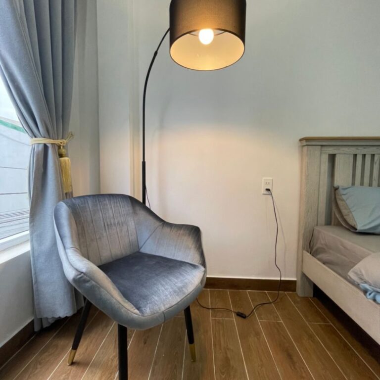 Bán nhà, đường Phan Đình Phùng, Phường 2, thành phố Đà Lạt, 44m2, Đường hẻm 2,5m