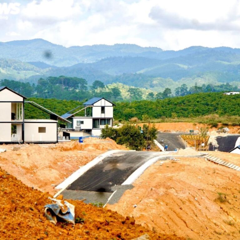 BẤT ĐỘNG SẢN LÂM ĐỒNG 2022 SẼ RA SAO TRONG THỜI GIAN SẮP TỚI?
