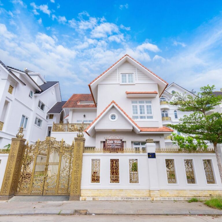 THỊ TRƯỜNG BĐS NGHỈ DƯỠNG CAO CẤP TẠI ĐÀ LẠT – LIỆU CÓ CÒN LÀ THỊ TRƯỜNG ĐẦU TƯ HẤP DẪN