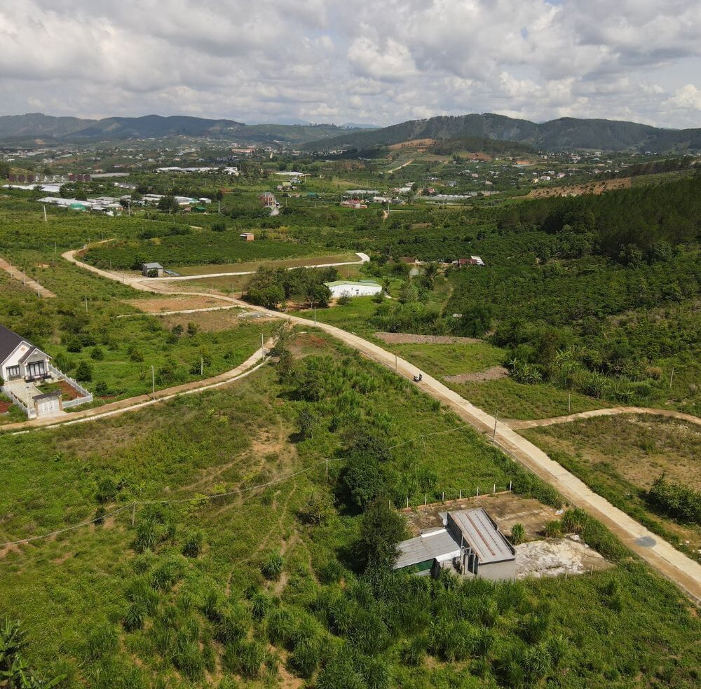 BĐS SINH THÁI SỨC KHỎE BĐS NÔNG NGHIỆP