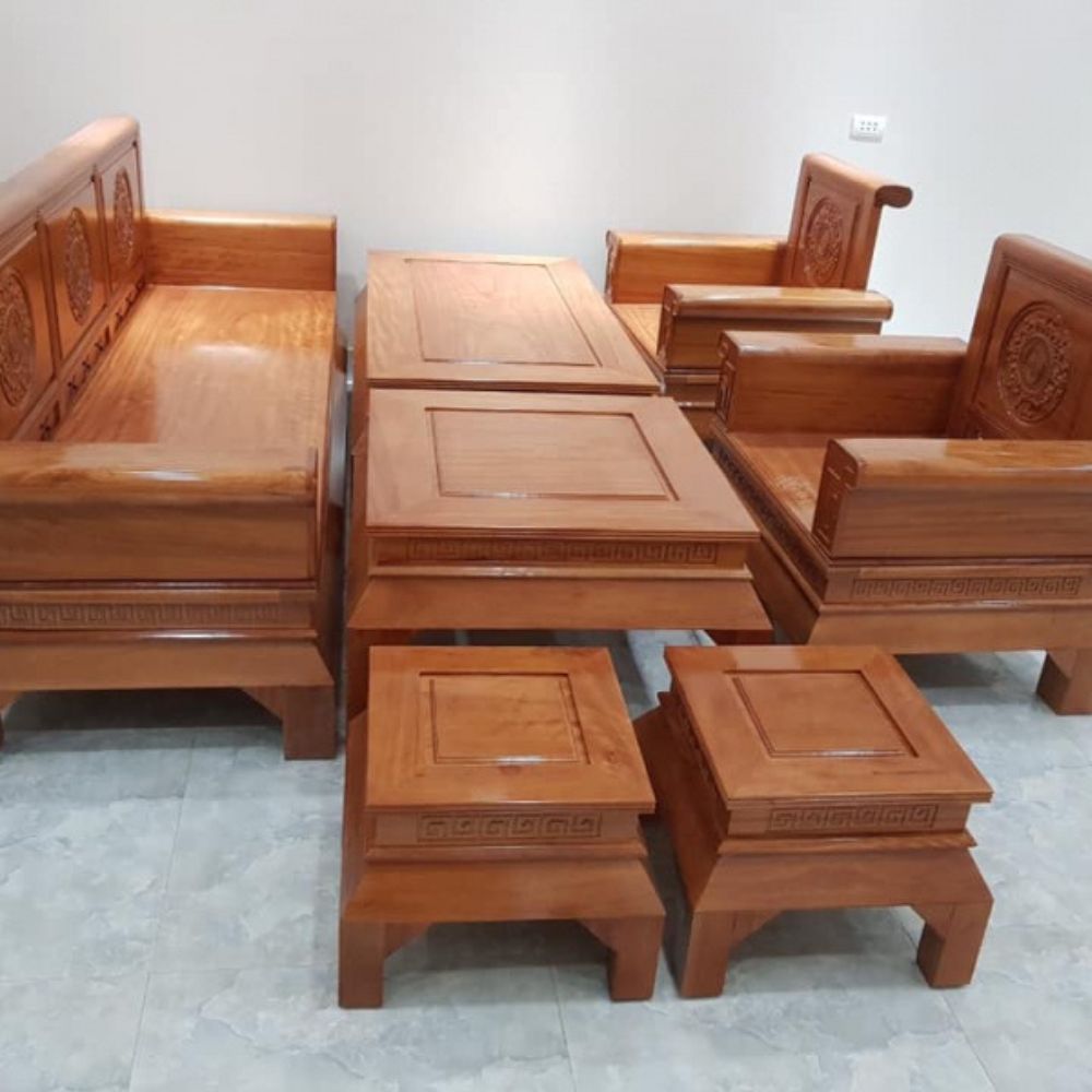 Phá bỏ quy tắc thiết kế nội thất