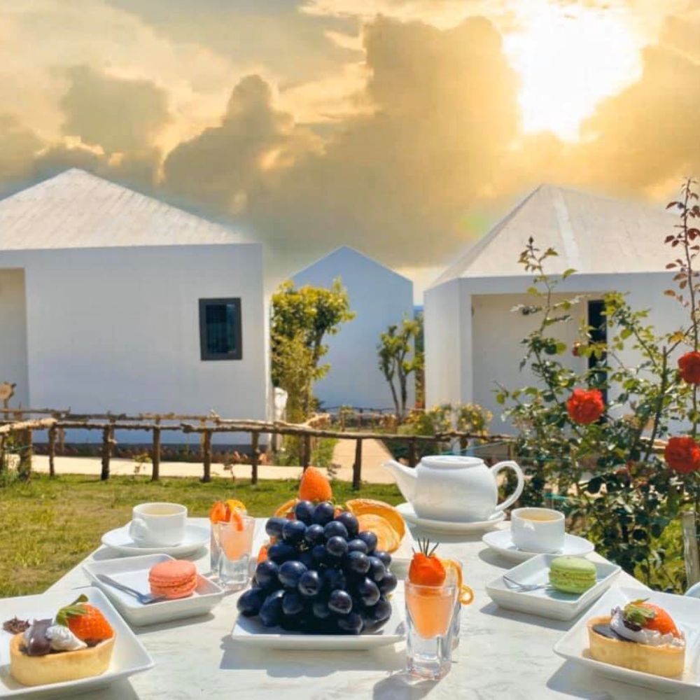 GIÁ ĐẤT SỐT TỪNG NGÀY, SAO VIỆT ĐỔ TIỀN TỶ XÂY DỰNG KHU NGHỈ DƯỠNG TẠI ĐÀ LẠT VÀ BẢO LỘC 4 Sao Viet dau tu Da Lat quangthinhland.vn 04