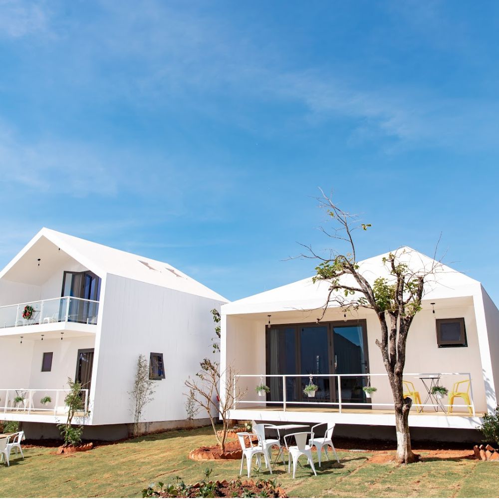 GIÁ ĐẤT SỐT TỪNG NGÀY, SAO VIỆT ĐỔ TIỀN TỶ XÂY DỰNG KHU NGHỈ DƯỠNG TẠI ĐÀ LẠT VÀ BẢO LỘC 7 Sao Viet dau tu Da Lat quangthinhland.vn 07