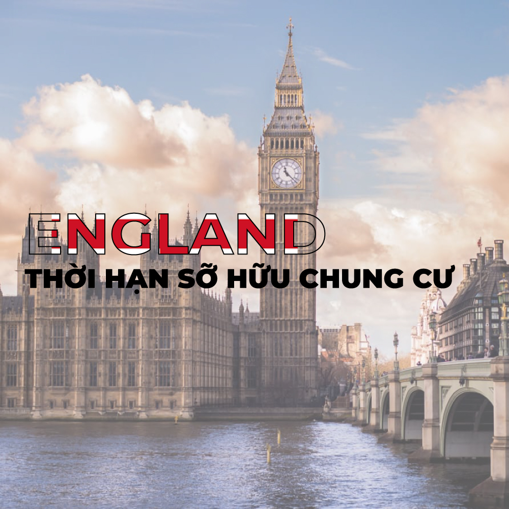 Thời hạn sở hữu chung cư thế giới