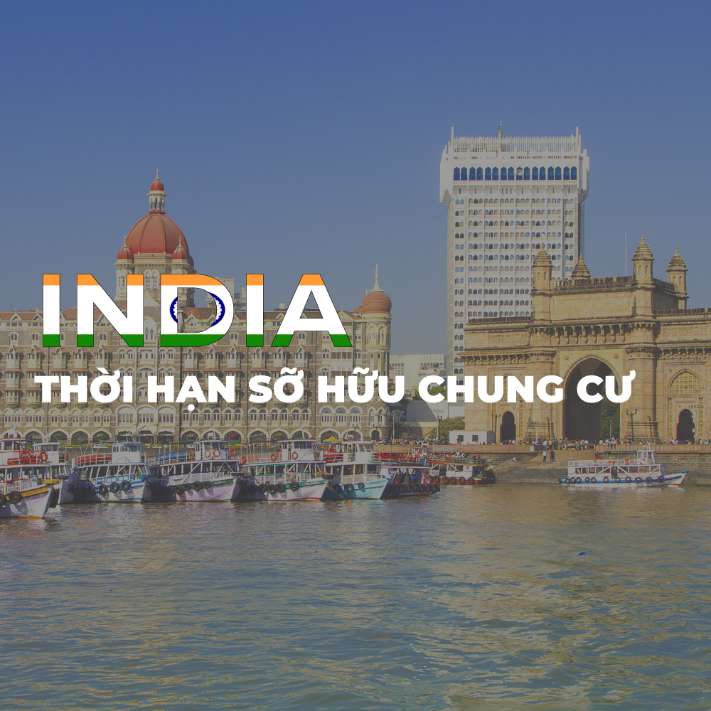 Thời hạn sở hữu chung cư thế giới