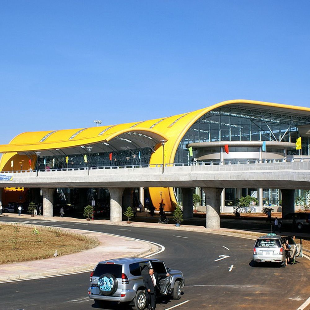VÙNG ĐẤT PHÁT TRIỂN MỚI LÂM ĐỒNG