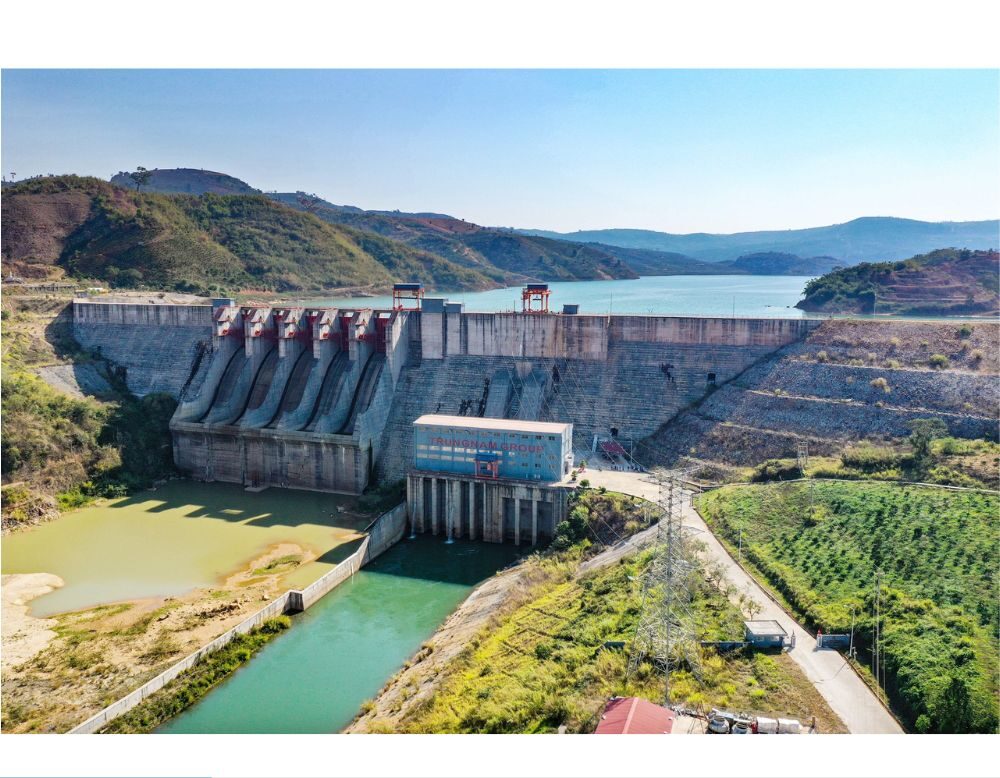 QUẦN THỂ LÀNG CHÂU ÂU LÂM ĐỒNG