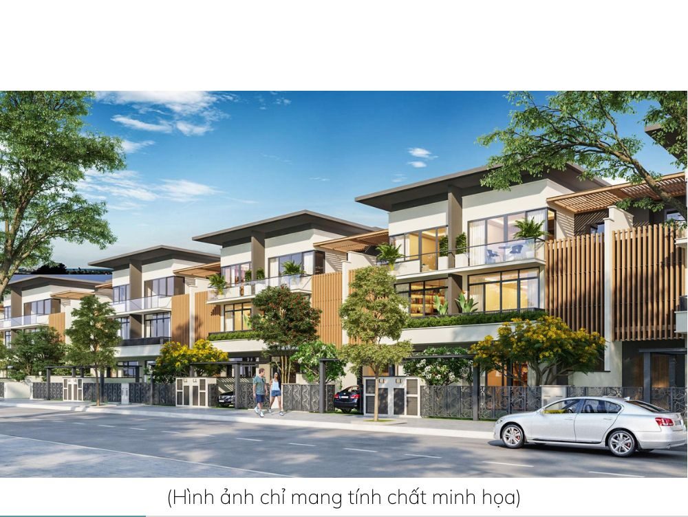 QUẦN THỂ LÀNG CHÂU ÂU LÂM ĐỒNG