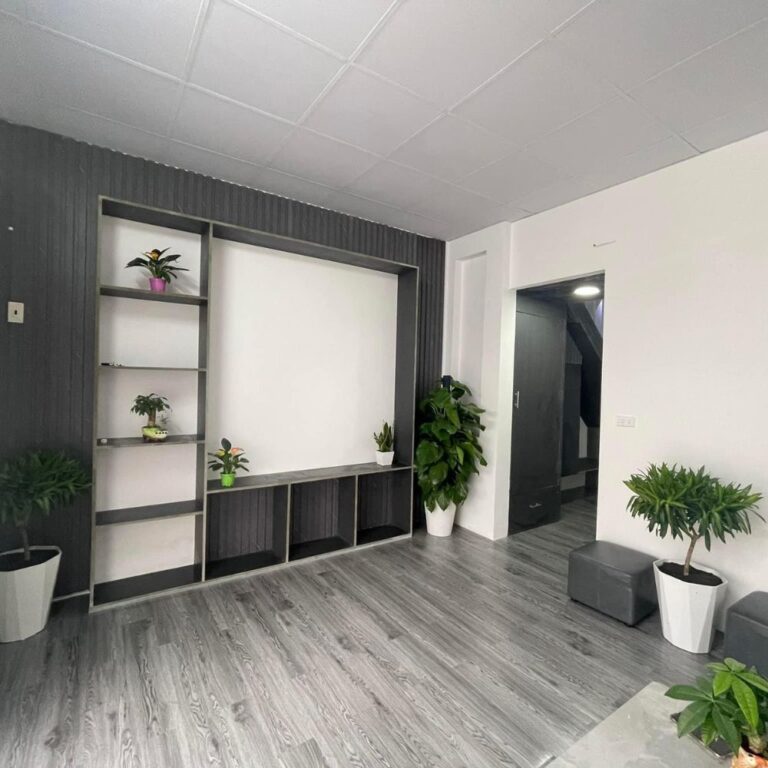 Bán nhà, đường Bạch Đằng, phường 7, thành phố Đà Lạt, 100m2, Mặt tiền đường ô tô tận nơi