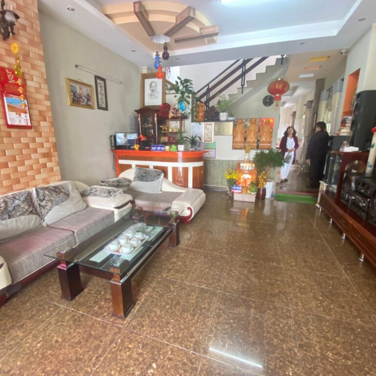 Bán nhà, KQH Trường Kỹ Thuật, đường Trần Lê, phường 4, thành phố Đà Lạt, 103m2, Đường ô tô tận nơi 5,5m