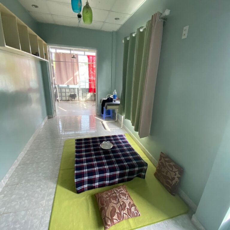 Bán nhà, đường Lãnh Địa Đức Bà, Phường 6, thành phố Đà Lạt, 80,47m2, Đường hẻm 3,5m