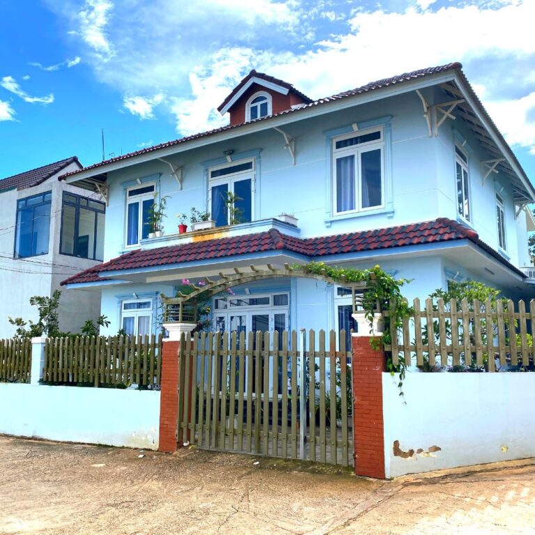 Bán nhà, đường Ngô Gia Tự, Phường 12, thành phố Đà Lạt, 217.8m2, Đường hẻm bê tông ô tô 4m