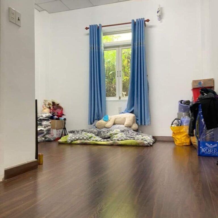 Bán nhà, đường Nguyễn Trung Trực, Phường 4, thành phố Đà Lạt, 65.39m2, Đường ô tô tận nơi 4m