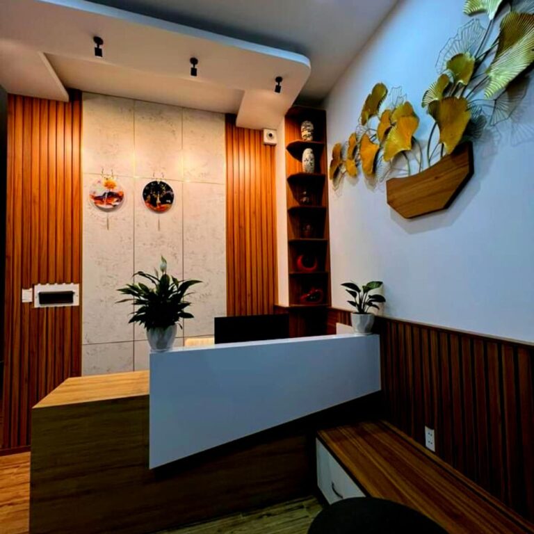 Bán khách sạn, đường Phạm Hồng Thái, Phường 10, thành phố Đà Lạt, 87.75m2, Đường nhựa ô tô tận nơi 5.5m