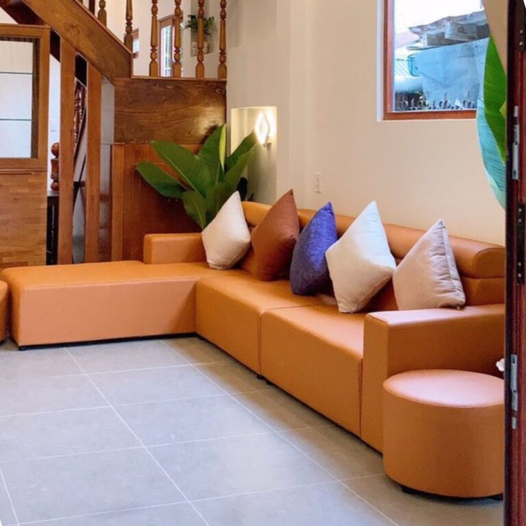 Bán nhà, đường Phan Đình Giót, phường 6, thành phố Đà Lạt, 50,65m2, Gần bệnh viện đa khoa tỉnh, Đường ô tô tận nơi