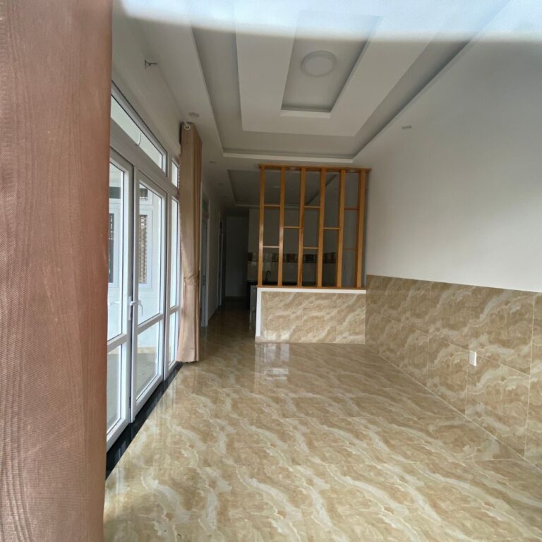 Bán nhà, đường Trương Văn Hoàn, phường 9, thành phố Đà Lạt, 80m2, Đường bê tông hiện trạng 3,5m