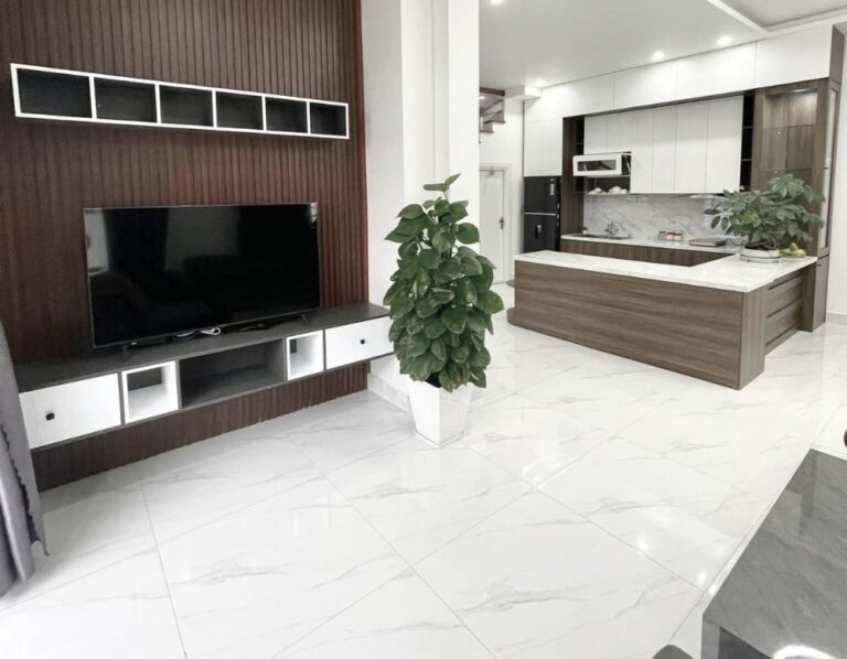 Bán nhà, đường Nguyễn Công Trứ, phường 8, thành phố Đà Lạt, gần Ngã 5 Đại Học, 85.53m2, Đường ô tô tận nơi 6m