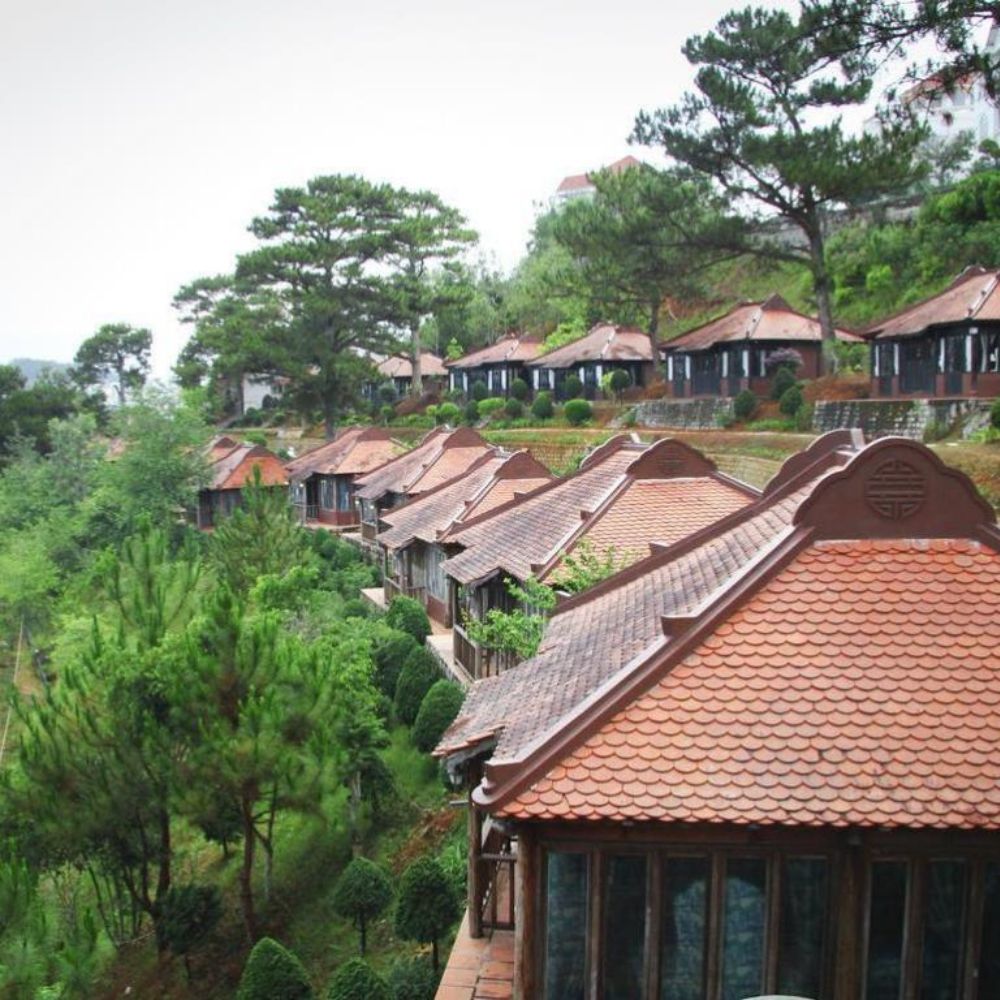 Bất Động Sản Phường 3 Đà Lạt - BĐS Nghỉ dưỡng cao cấp