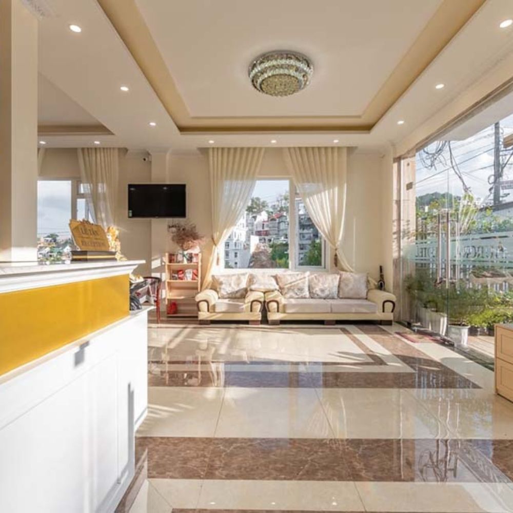 BĐS NGHỈ DƯỠNG ĐÀ LẠT