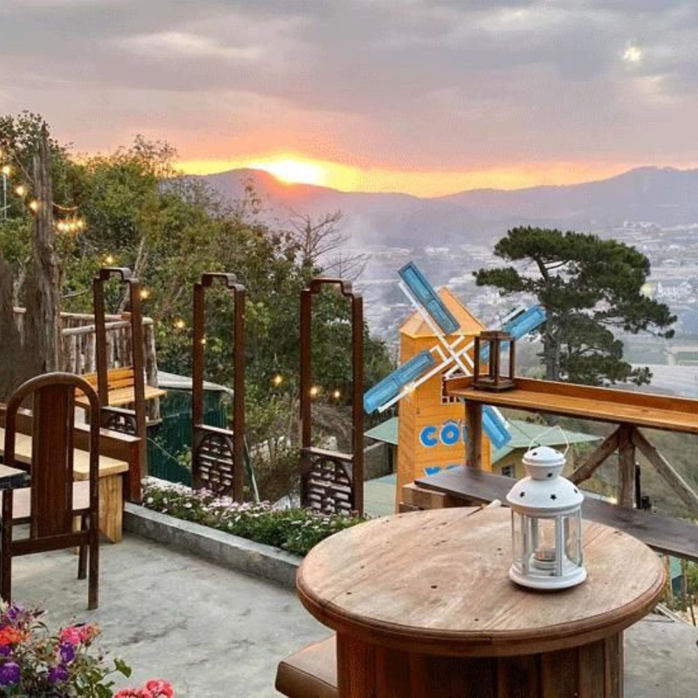 BĐS NGHỈ DƯỠNG ĐÀ LẠT