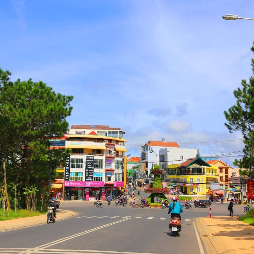 TOP NHỮNG LÝ DO NÊN MUA NHÀ KHU VỰC ĐƯỜNG PHÙ ĐỔNG THIÊN VƯƠNG PHƯỜNG 8 ĐÀ LẠT 1 Phu dong thien vuong quangthinhland.vn 01