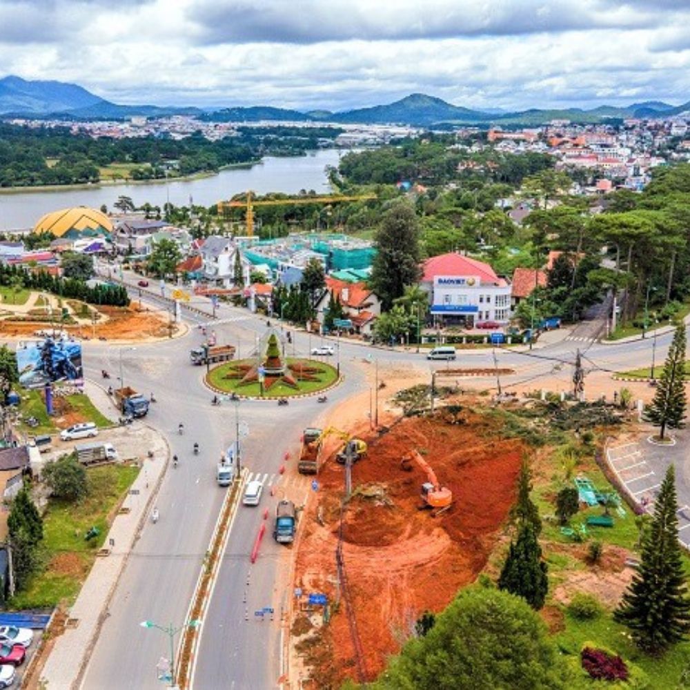 ancgroup.vn MUA NHÀ ĐƯỜNG PHÙ ĐỔNG THIÊN VƯƠNG PHƯỜNG 8 ĐÀ LẠT