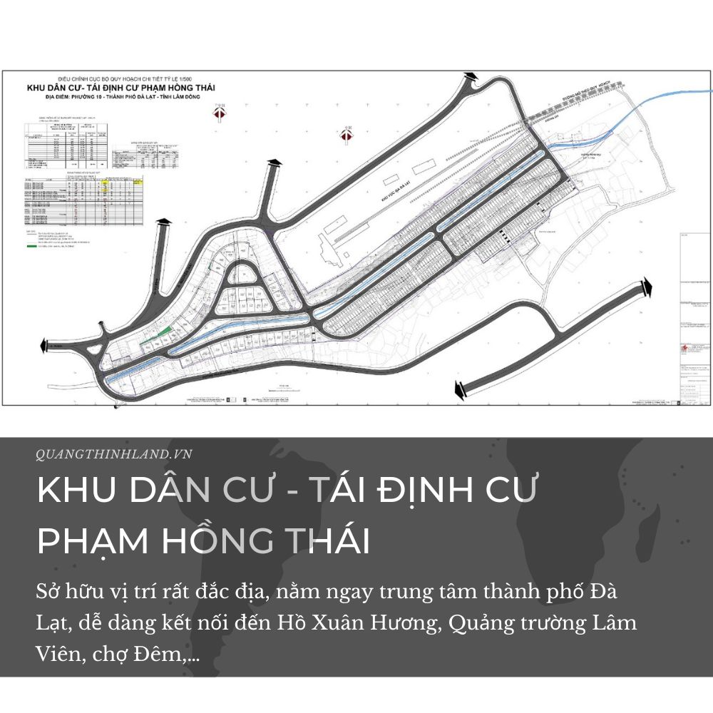 NHỮNG LÝ DO NÊN MUA NHÀ ĐẤT TRONG CÁC KHU QUY HOẠCH TẠI ĐÀ LẠT 2 Thi truong nha dat KQH Da Lat quangthinhland.vn 05