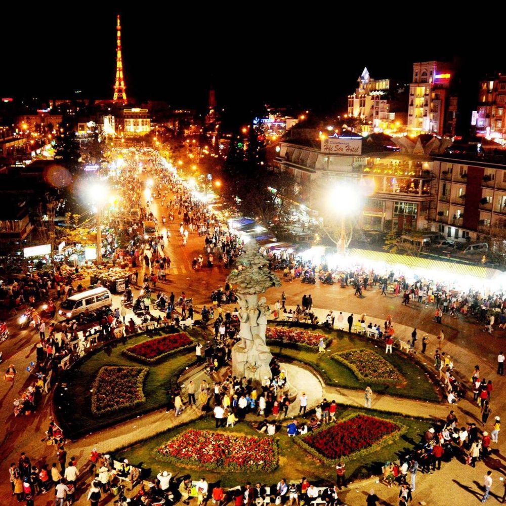 BĐS LÂM ĐỒNG THIÊN ĐƯỜNG BĐS XANH, SỨC KHỎE 3 Xu huong bat dong san suc khoe quangthinhland.vn 03