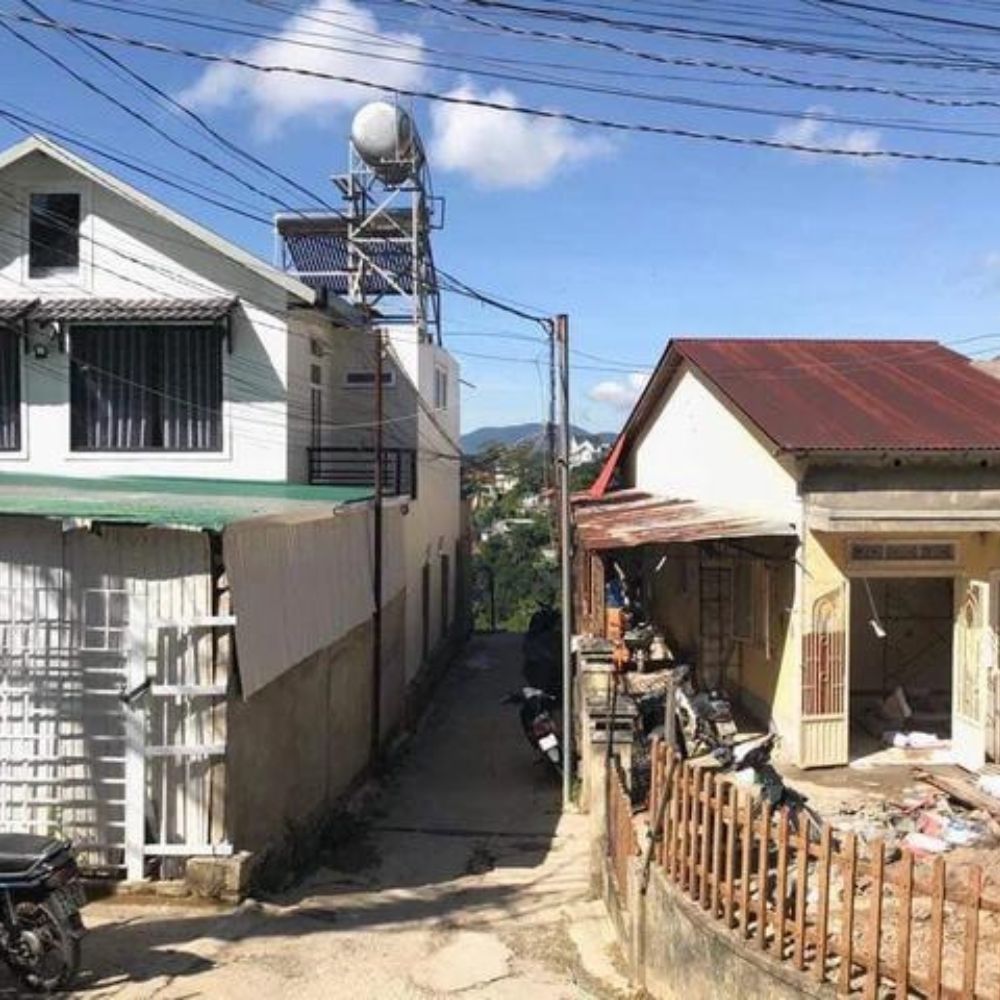 BẤT ĐỘNG SẢN PHƯỜNG 9 ĐÀ LẠT THIÊN ĐƯỜNG CỦA NHỮNG BẤT ĐỘNG SẢN GIÁ TỐT 2 BDS gia re phuong 9 quangthinhland.vn 05