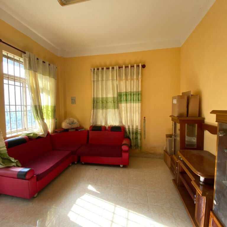 Bán căn hộ chung cư, Ngô Quyền, Phường 6, Thành phố Đà Lạt, 45.7m2, Thích hợp việc định cư, Đường ô tô lộ giới 7m
