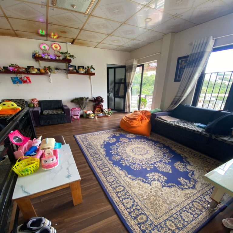 Bán nhà, đường Xuân An, Phường 3, TP Đà Lạt, 102.59m2, Đường hẻm xe máy 2m