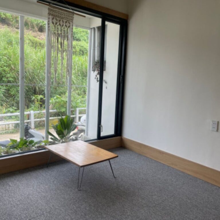 Bán nhà, Hẻm Lê Lai, Phường 05, Thành phố Đà Lạt, 50m2, Thích hợp định cư, Đường hẻm ô tô 3m