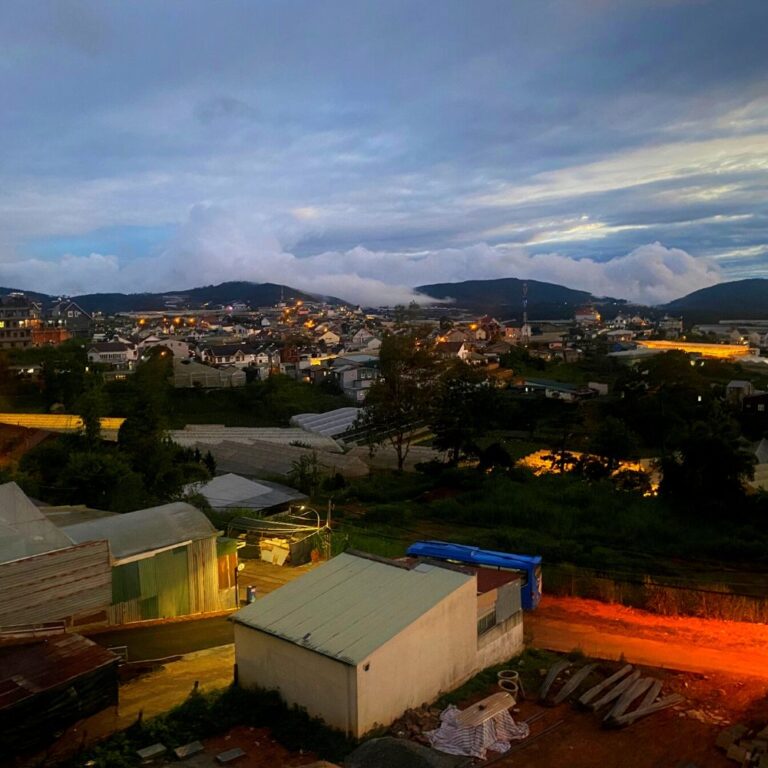 Bán nhà, đường Nguyễn Siêu, phường 7, thành phố Đà Lạt, 50m2, Thích hợp định cư lâu dài, Đường hẻm xe máy 2m