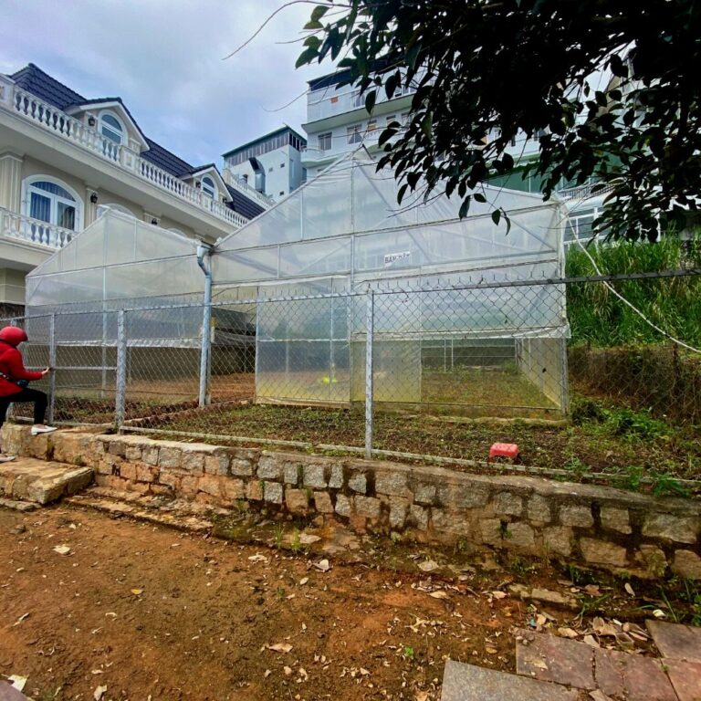 Bán đất, KQH Golf Valley, đường Nguyễn Thị Nghĩa, phường 2, thành phố Đà Lạt, 363m2, Thích hợp đầu tư kinh doanh, Đường ô tô quy hoạch 10m