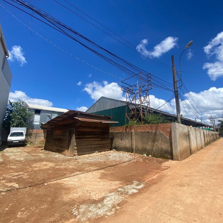 Bán đất, xã Xuân Thọ, Thành phố Đà Lạt, tỉnh Lâm Đồng, 4307m2, Thích hợp cho khách hàng đầu tư, Mặt tiền đường ô tô 27m