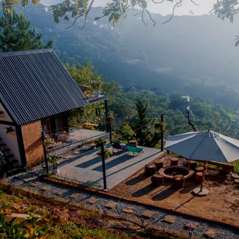 CƠ HỘI KINH DOANH VILLA CHO THUÊ TẠI THÀNH PHỐ ĐÀ LẠT