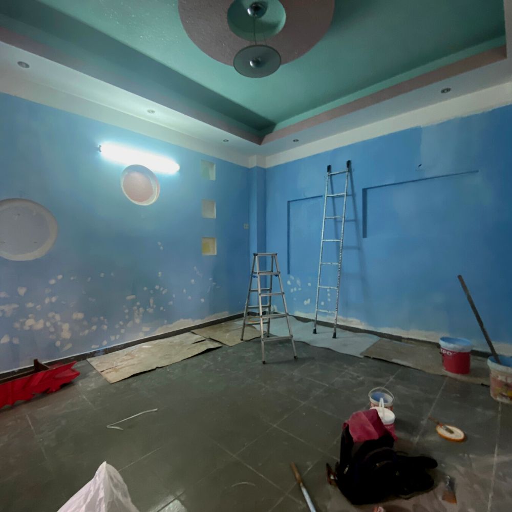 Cho thuê nhà, đường Mạc Đỉnh Chi, phường 4, thành phố Đà Lạt, 200m2/sàn, Thích hợp cho thuê văn phòng, Đường ô tô đến tận nơi