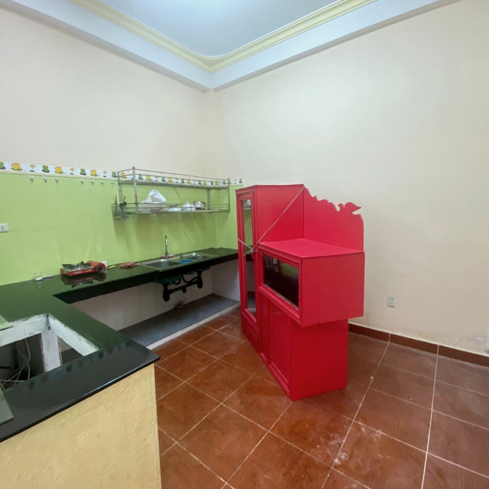 Cho thuê nhà, đường Mạc Đỉnh Chi, phường 4, thành phố Đà Lạt, 200m2/sàn, Thích hợp cho thuê văn phòng, Đường ô tô đến tận nơi