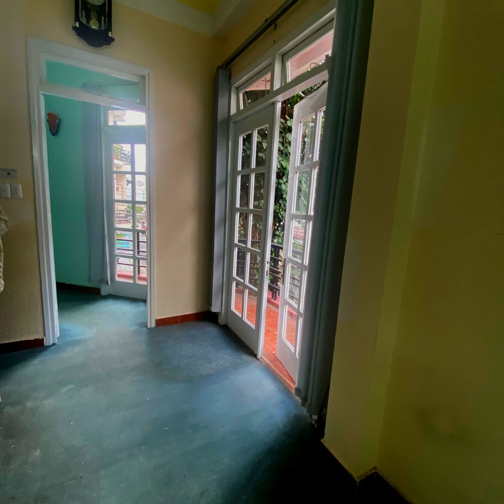 Cho thuê nhà, đường Mạc Đỉnh Chi, phường 4, thành phố Đà Lạt, 200m2/sàn, Thích hợp cho thuê văn phòng, Đường ô tô đến tận nơi