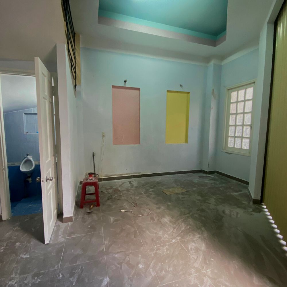 Cho thuê nhà, đường Mạc Đỉnh Chi, phường 4, thành phố Đà Lạt, 200m2/sàn, Thích hợp cho thuê văn phòng, Đường ô tô đến tận nơi