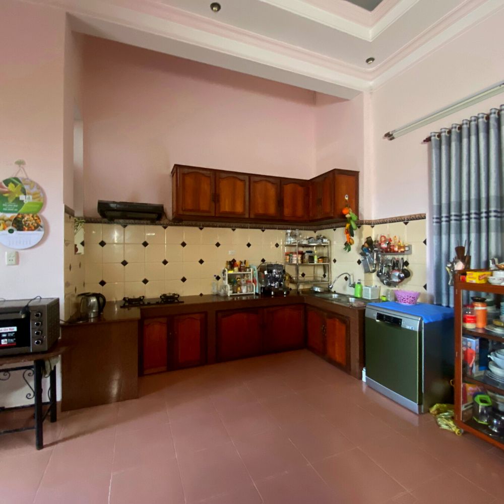 Cho thuê nhà, đường Triệu Việt Vương, Phường 4, thành phố Đà Lạt, 400m2, Thích hợp kinh doanh homestay, Đường ô tô đến tận nơi