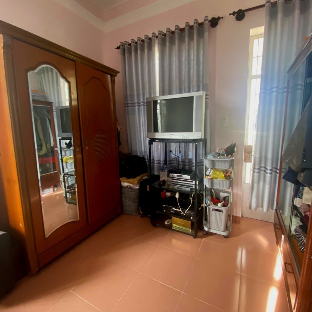 Cho thuê nhà, đường Triệu Việt Vương, Phường 4, thành phố Đà Lạt, 400m2, Thích hợp kinh doanh homestay, Đường ô tô đến tận nơi