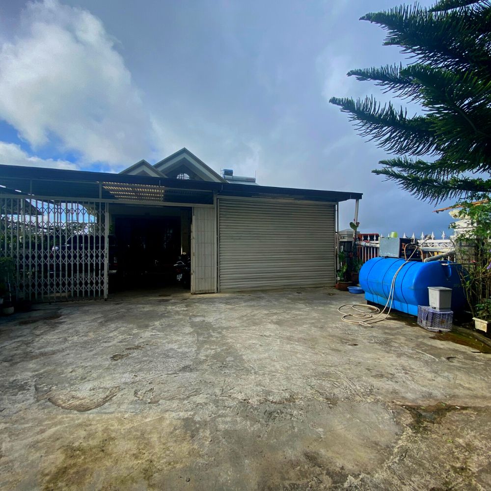 Cho thuê nhà, đường Triệu Việt Vương, Phường 4, thành phố Đà Lạt, 400m2, Thích hợp kinh doanh homestay, Đường ô tô đến tận nơi