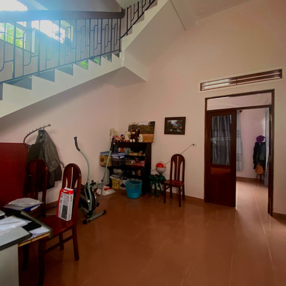 Cho thuê nhà, đường Triệu Việt Vương, Phường 4, thành phố Đà Lạt, 400m2, Thích hợp kinh doanh homestay, Đường ô tô đến tận nơi