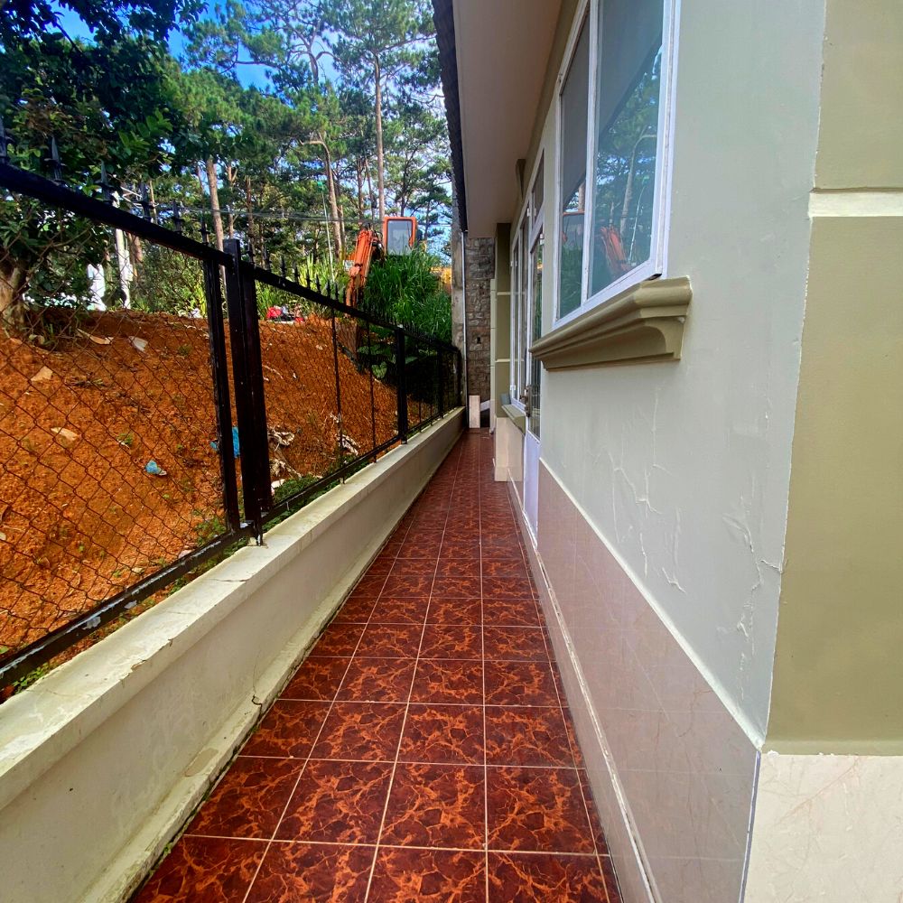 Cho thuê nhà, đường Triệu Việt Vương, Phường 4, thành phố Đà Lạt, 400m2, Thích hợp kinh doanh homestay, Đường ô tô đến tận nơi