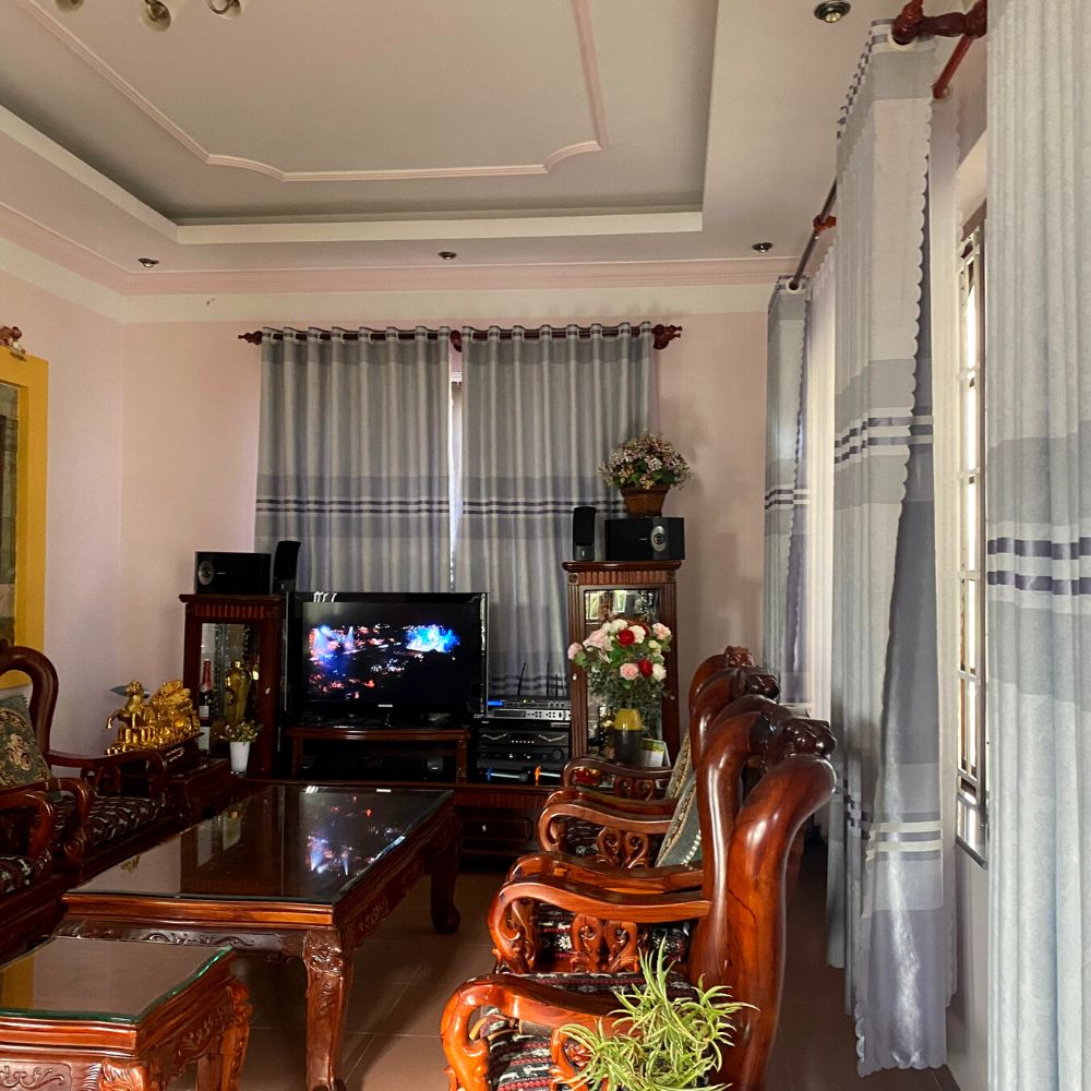 Cho thuê nhà, đường Triệu Việt Vương, Phường 4, thành phố Đà Lạt, 400m2, Thích hợp kinh doanh homestay, Đường ô tô đến tận nơi