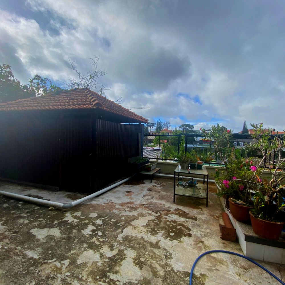 Cho thuê nhà, đường Triệu Việt Vương, Phường 4, thành phố Đà Lạt, 400m2, Thích hợp kinh doanh homestay, Đường ô tô đến tận nơi